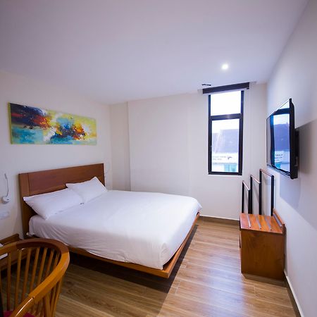 ג'והור בהרו The Point Boutique Hotel מראה חיצוני תמונה