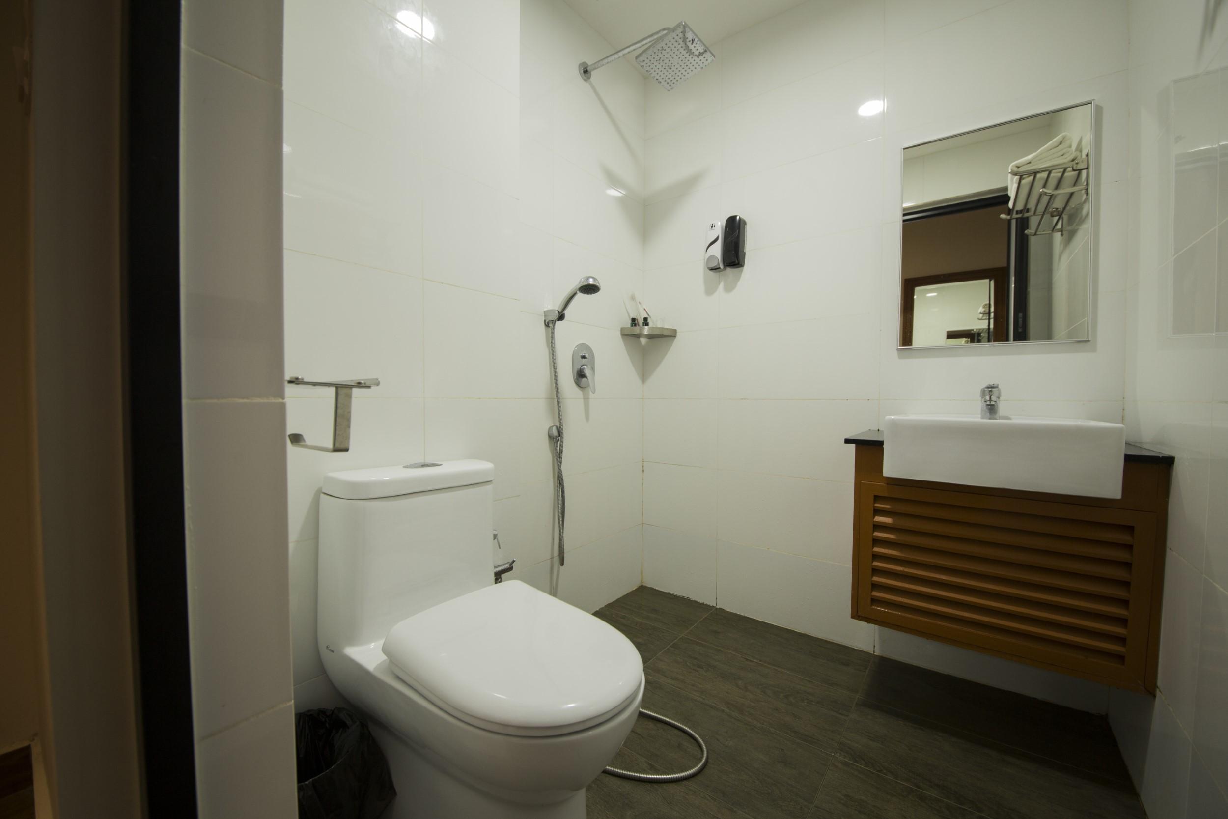 ג'והור בהרו The Point Boutique Hotel מראה חיצוני תמונה