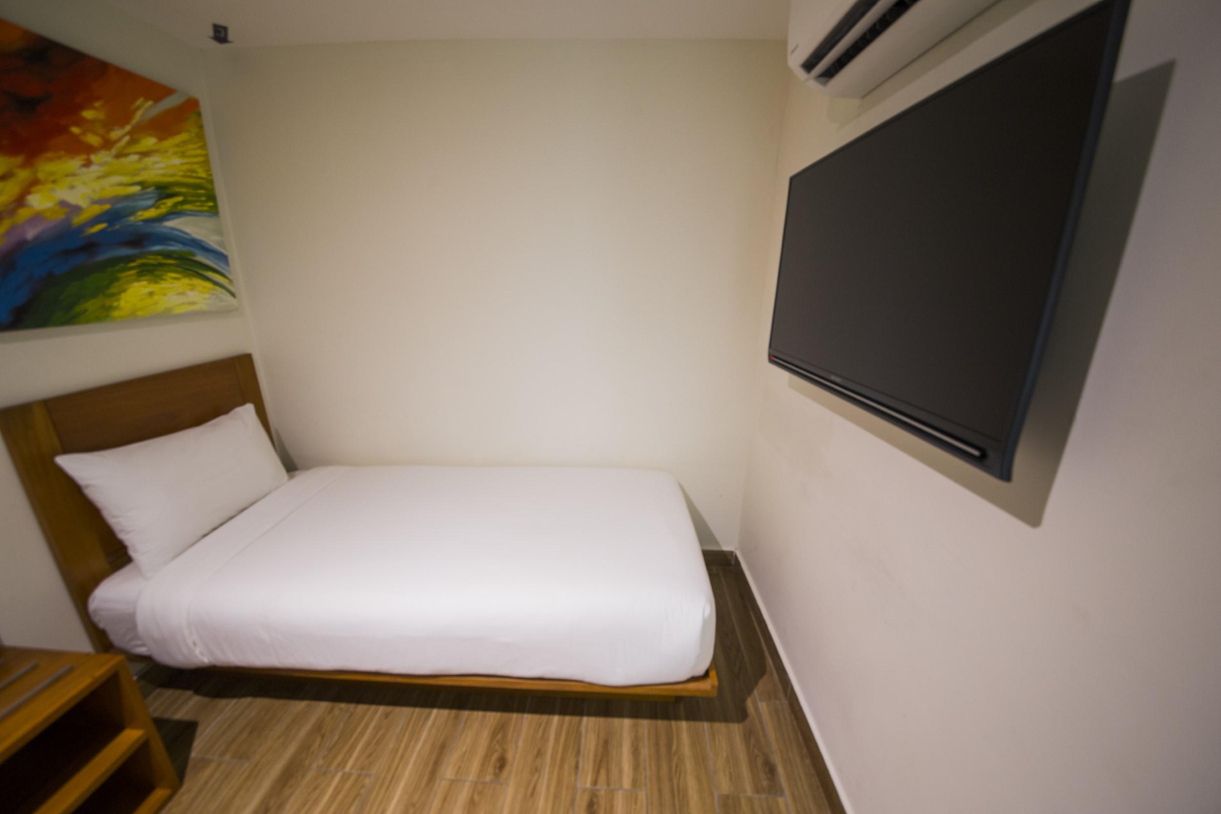 ג'והור בהרו The Point Boutique Hotel מראה חיצוני תמונה