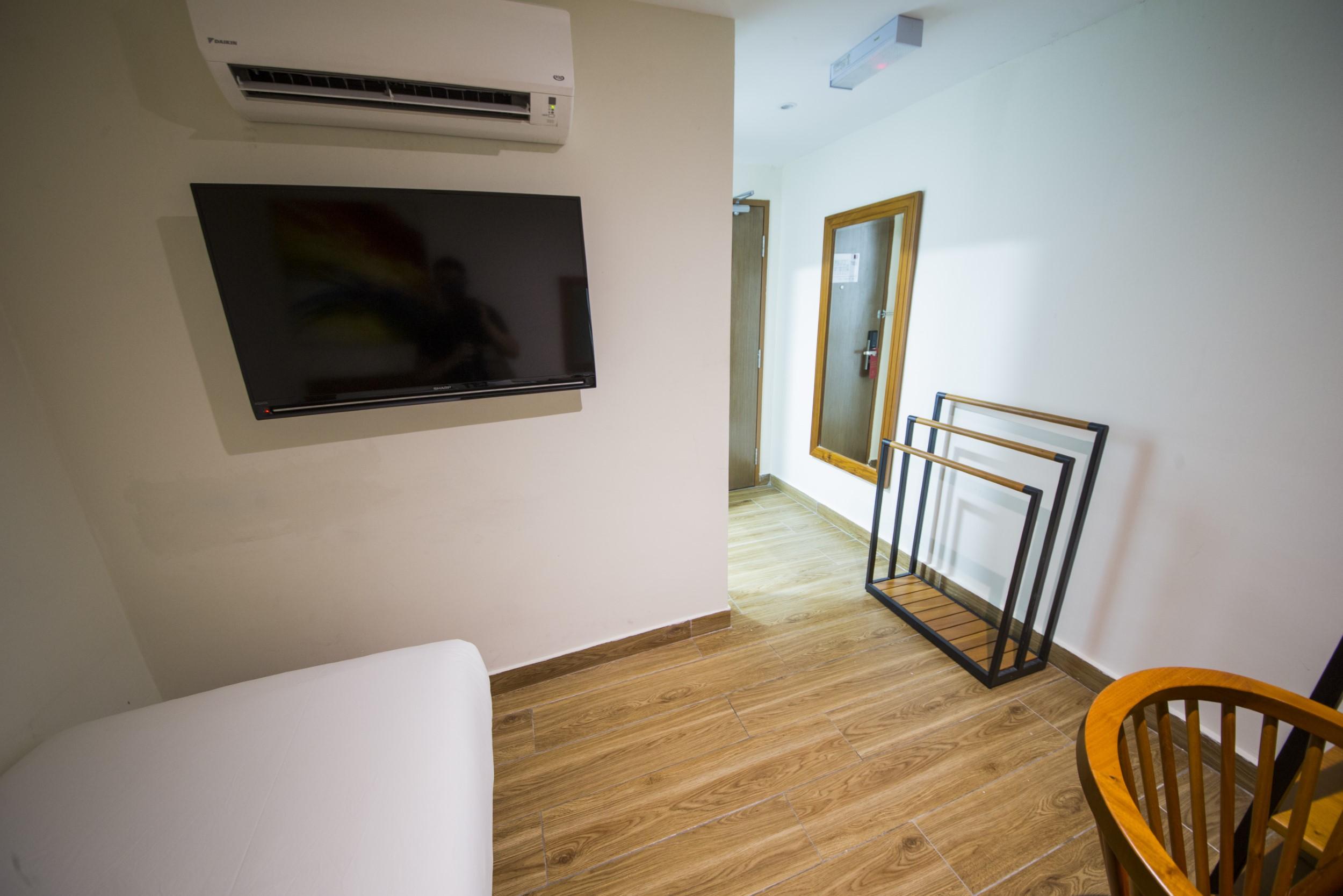 ג'והור בהרו The Point Boutique Hotel מראה חיצוני תמונה