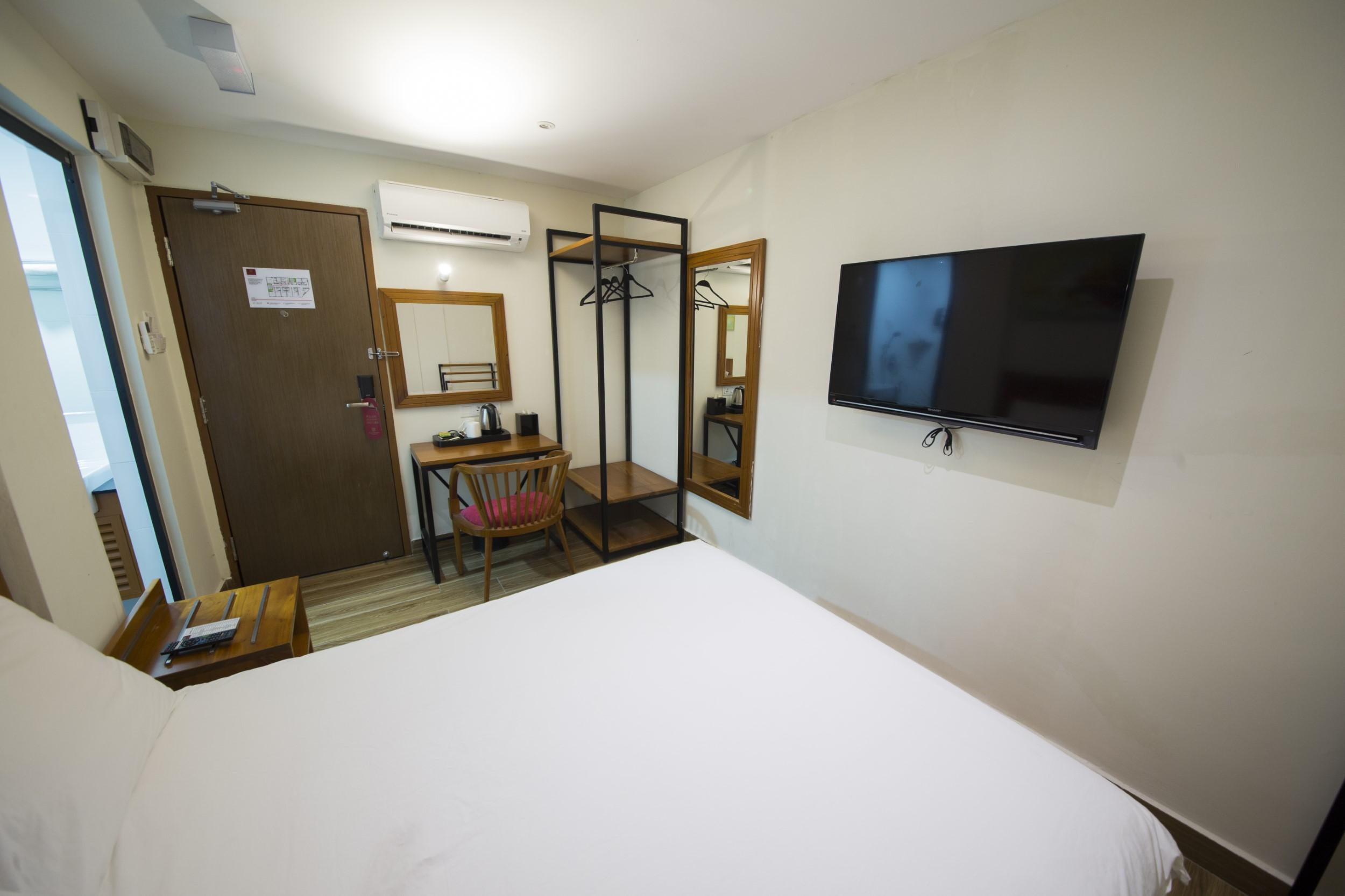 ג'והור בהרו The Point Boutique Hotel מראה חיצוני תמונה
