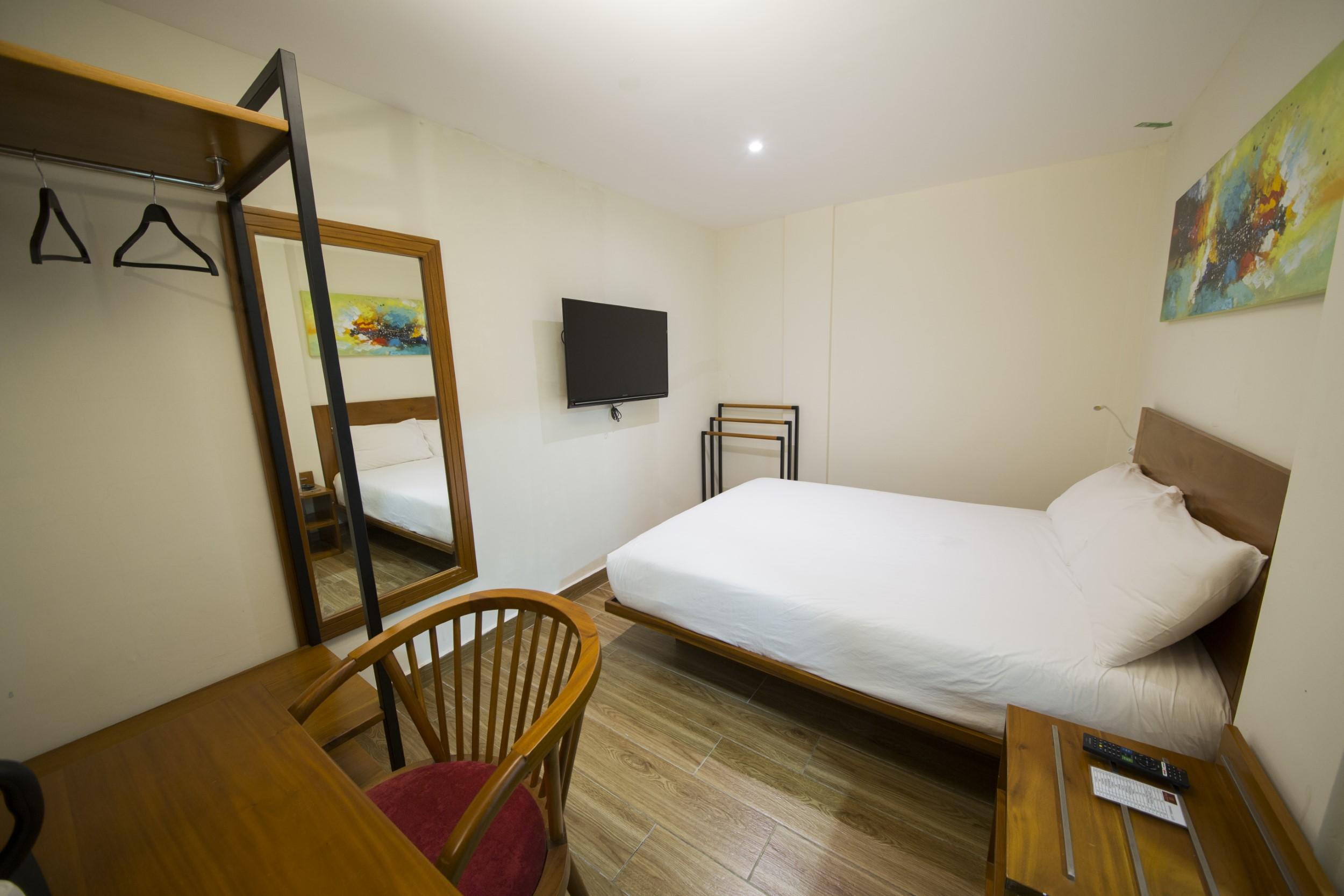 ג'והור בהרו The Point Boutique Hotel מראה חיצוני תמונה