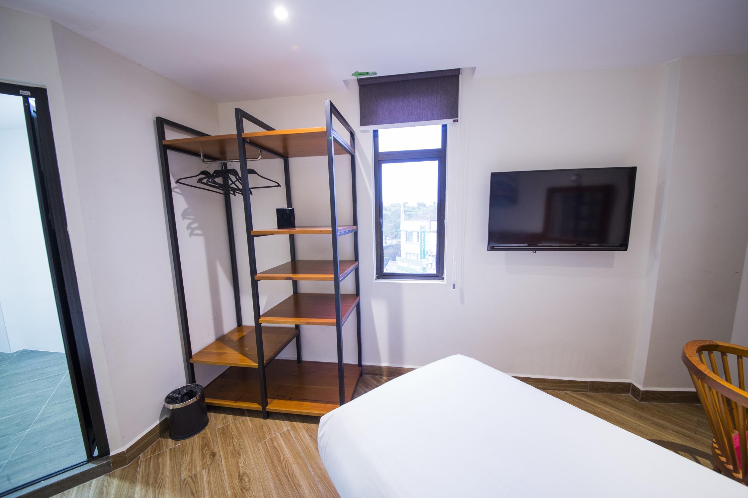 ג'והור בהרו The Point Boutique Hotel מראה חיצוני תמונה