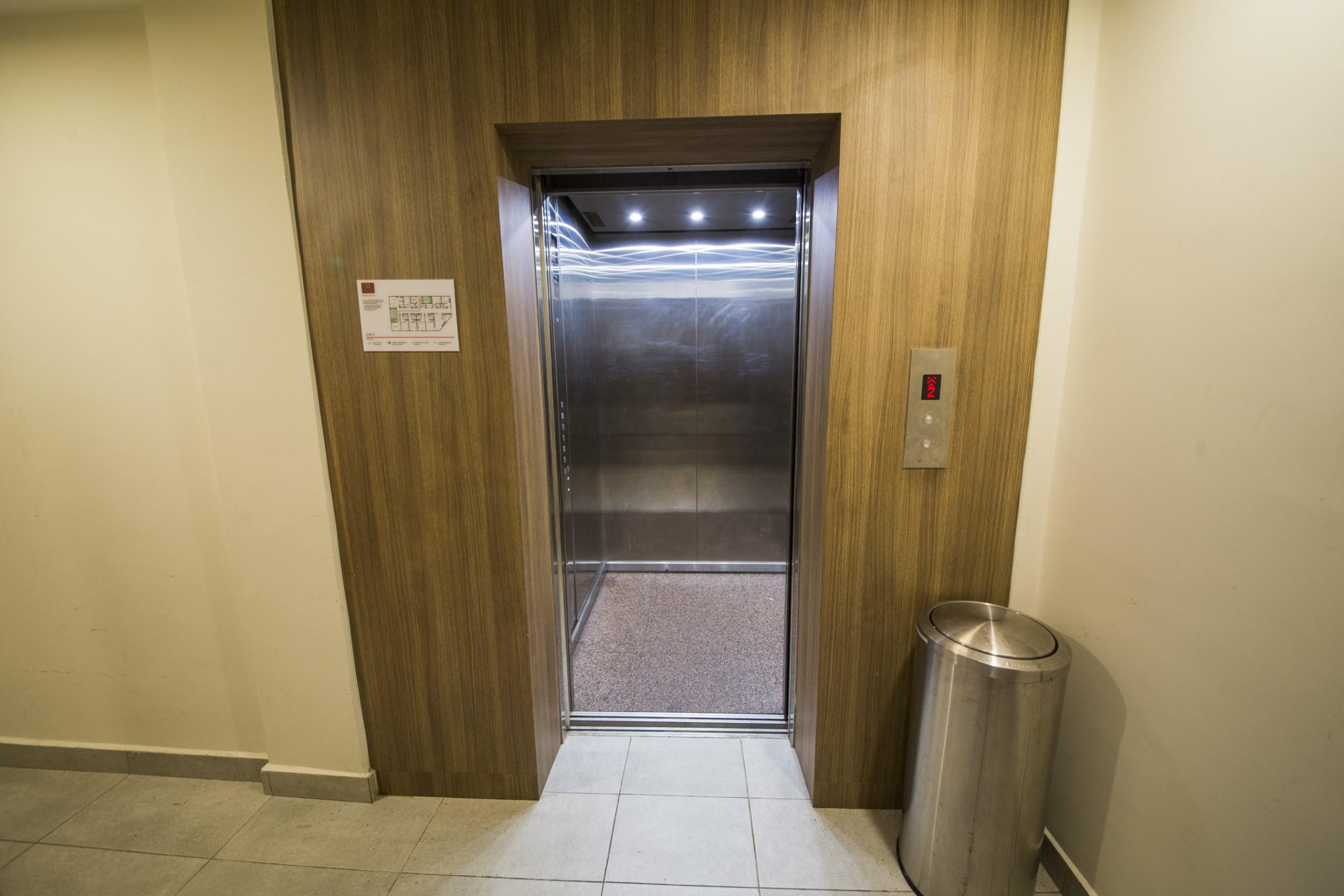 ג'והור בהרו The Point Boutique Hotel מראה חיצוני תמונה